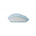 Rapoo 3360 2.4GHz Wireless Optical Mini Mouse Blue